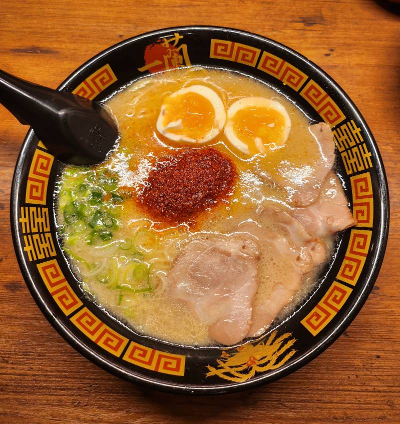 [잡담] 일본 여행 3박 4일 진짜 먹을 수 있는 건 다 먹음 | 인스티즈