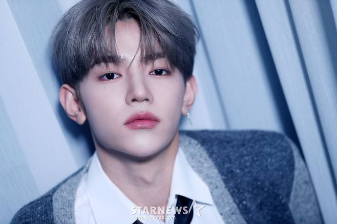 [잡담] 장하오 은발로 컴백시키면 난리나겠다 | 인스티즈