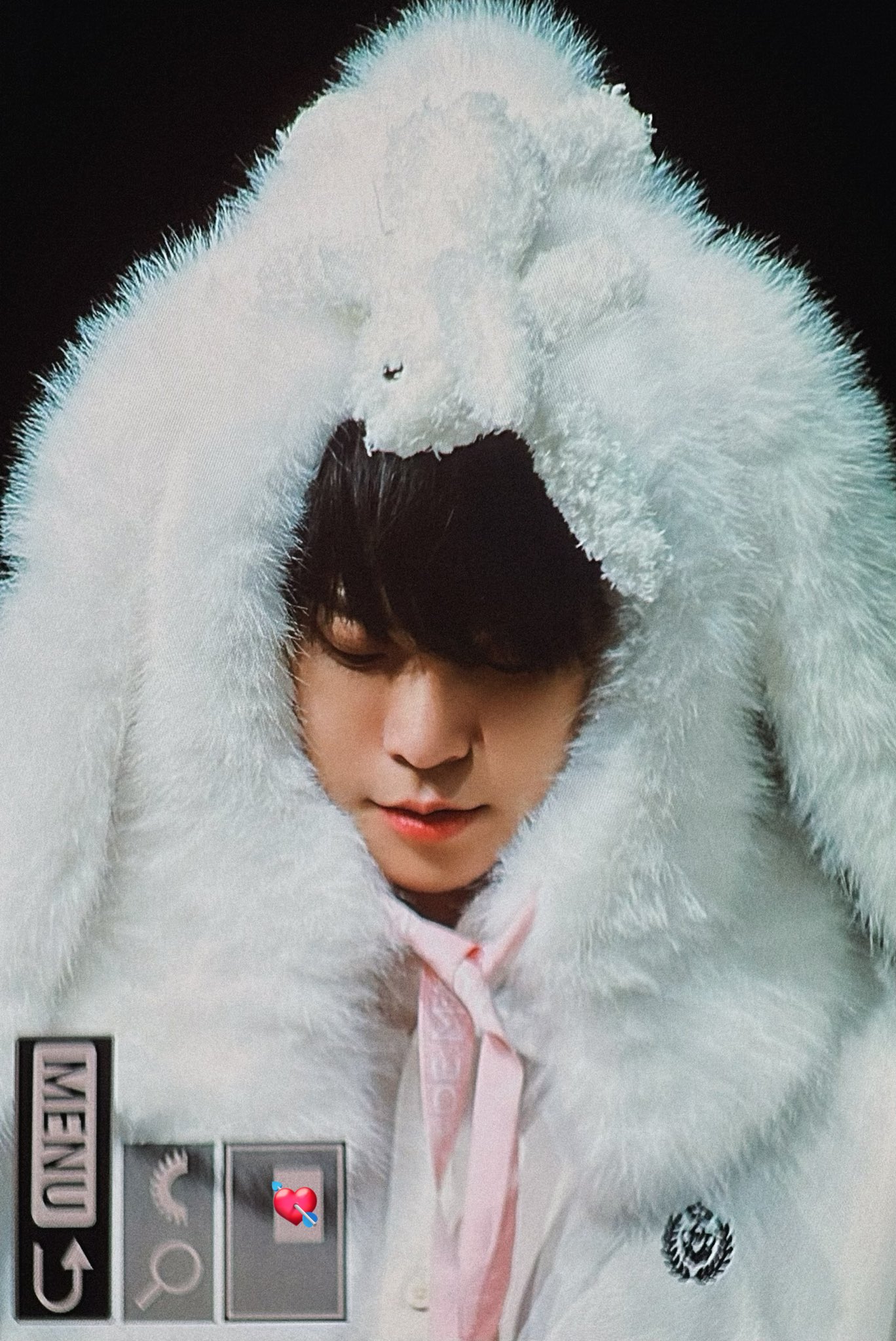 [잡담] 오늘 저장한 도영이를 공개하겠습니다 | 인스티즈