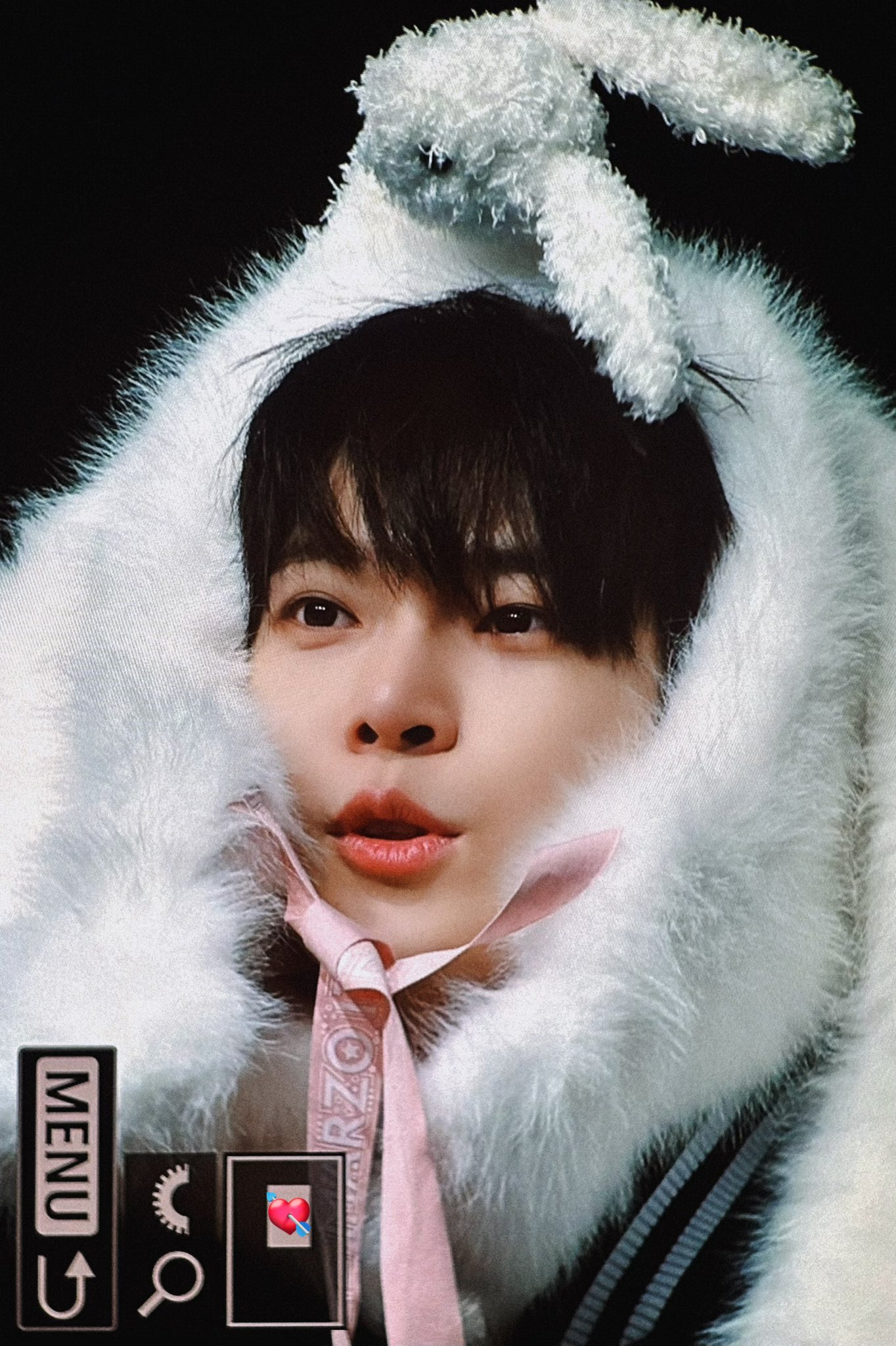 [잡담] 오늘 저장한 도영이를 공개하겠습니다 | 인스티즈