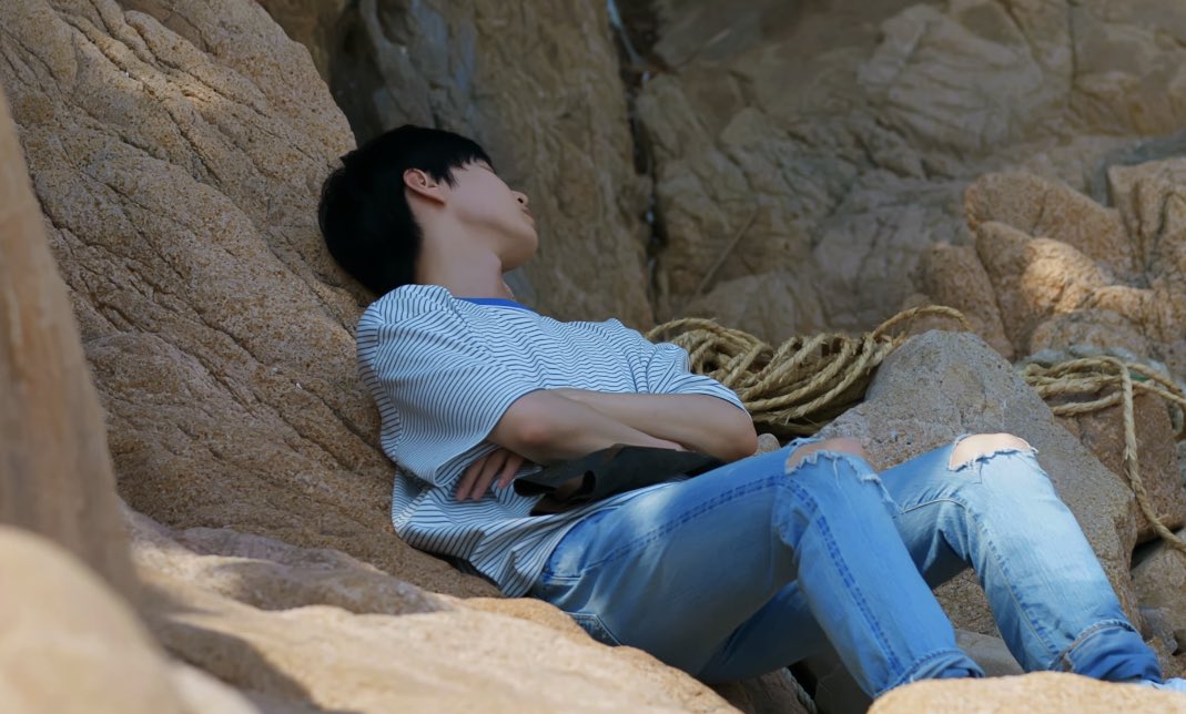 [잡담] 오늘 저장한 도영이를 공개하겠습니다 | 인스티즈