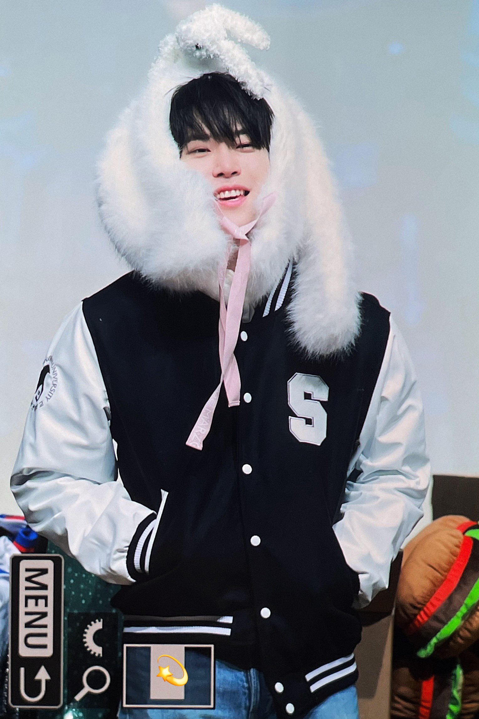 [잡담] 오늘 저장한 도영이를 공개하겠습니다 | 인스티즈