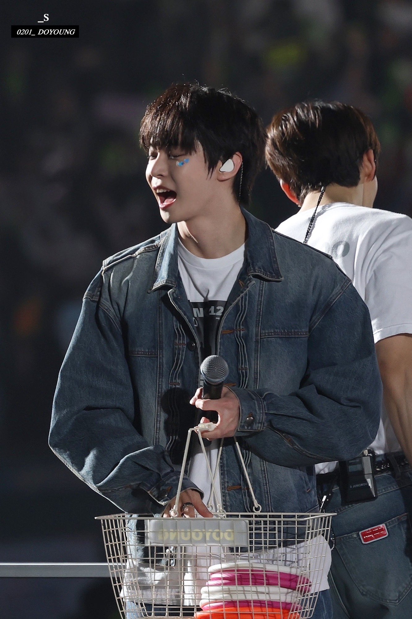 [잡담] 오늘 저장한 도영이를 공개하겠습니다 | 인스티즈