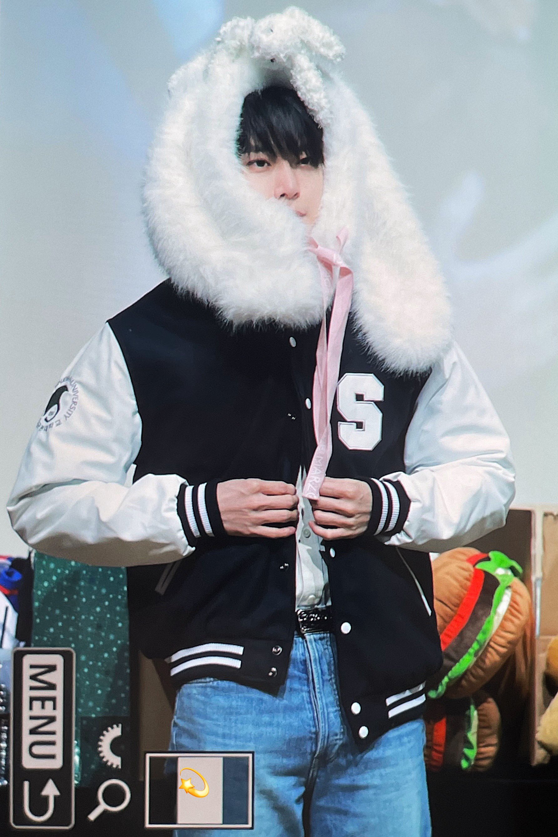 [잡담] 오늘 저장한 도영이를 공개하겠습니다 | 인스티즈