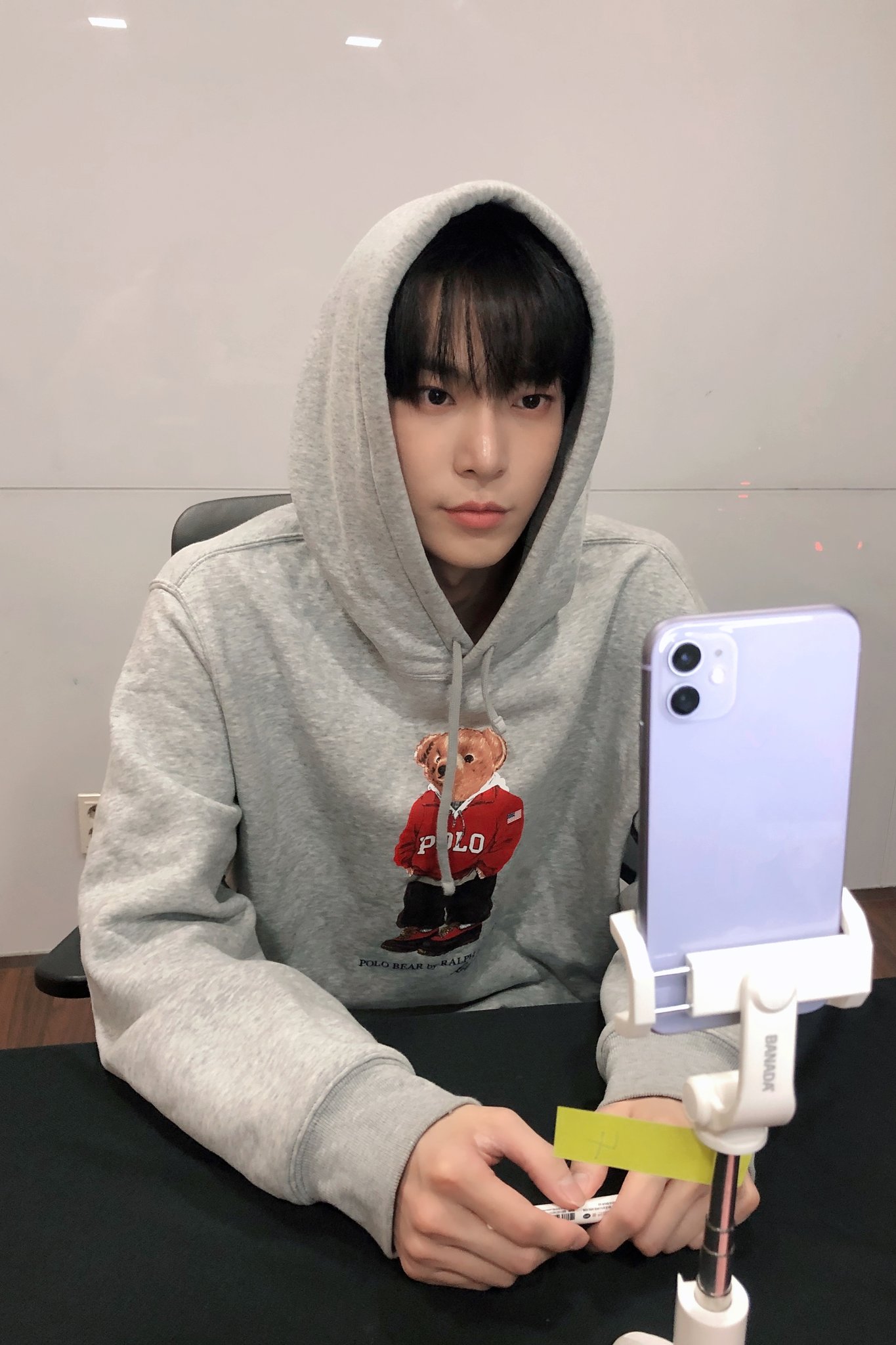 [잡담] 오늘 저장한 도영이를 공개하겠습니다 | 인스티즈