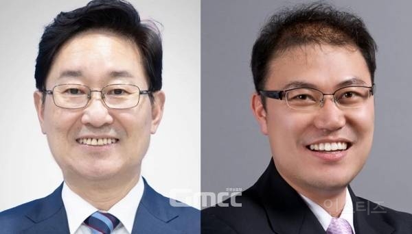 22대 국회의원 선거 전국팔도 지역구 단일화지도 | 인스티즈
