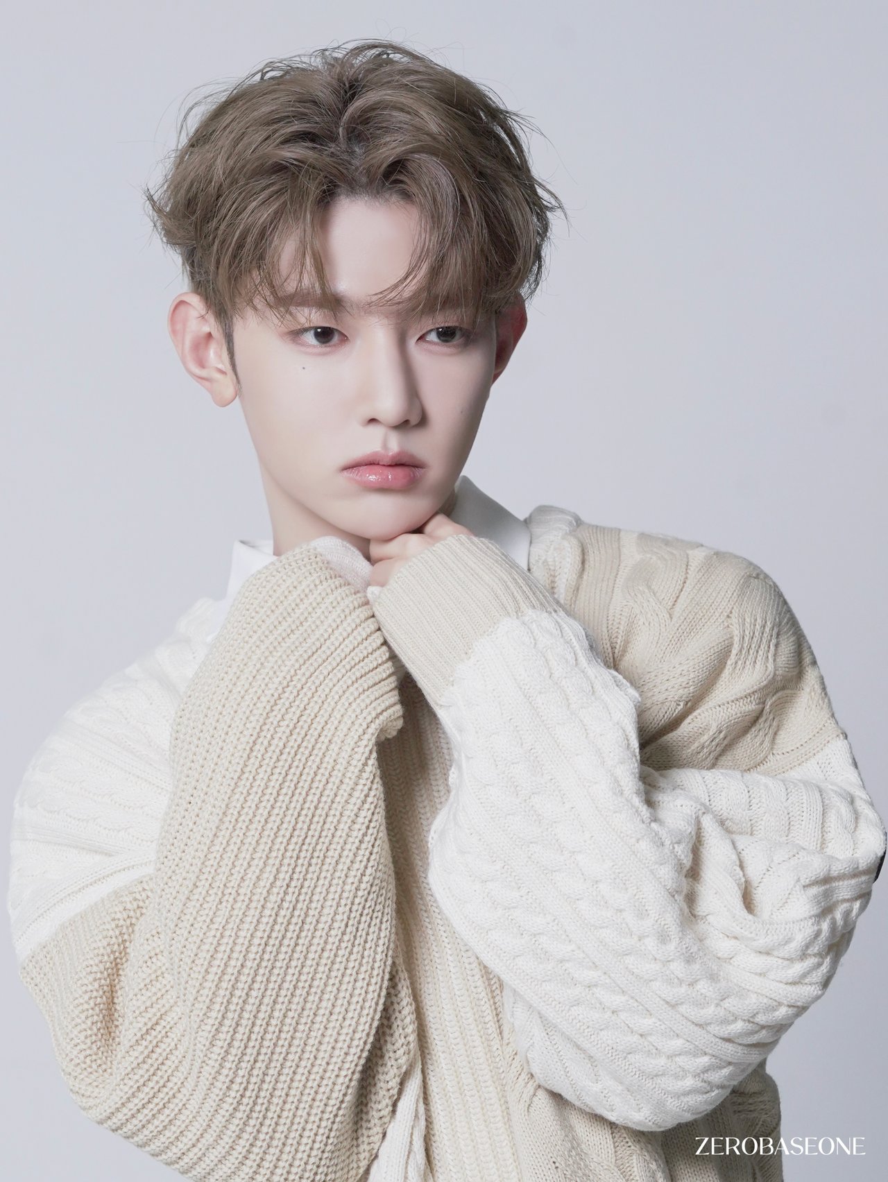 [잡담] 장하오 진짜 분위기 확확 바뀌는거 개좋다... | 인스티즈