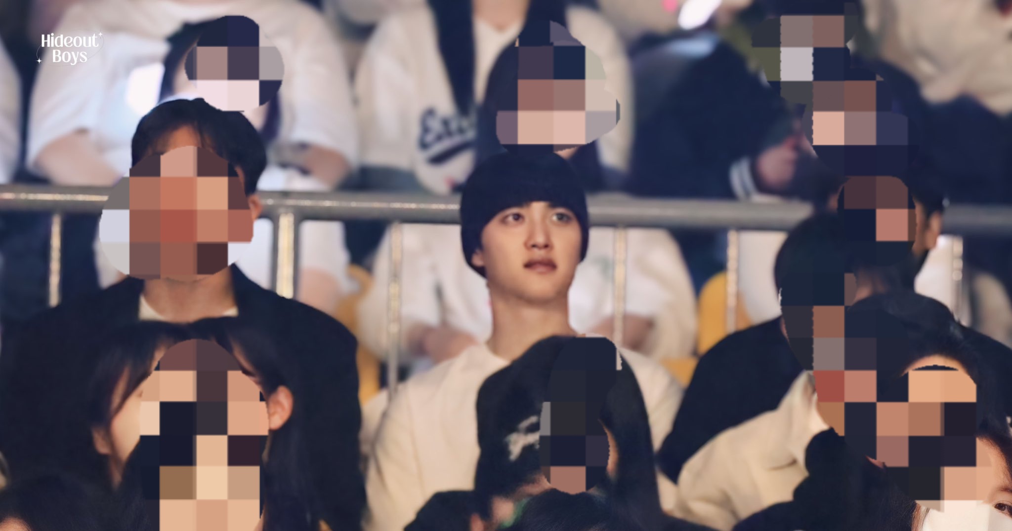 [잡담] 백현콘 보러온 디오 - 인스티즈(instiz) 연예 카테고리