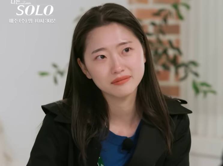 [잡담] 나는솔로 영숙이이쁘다아님? - 인스티즈(instiz) 일상 카테고리