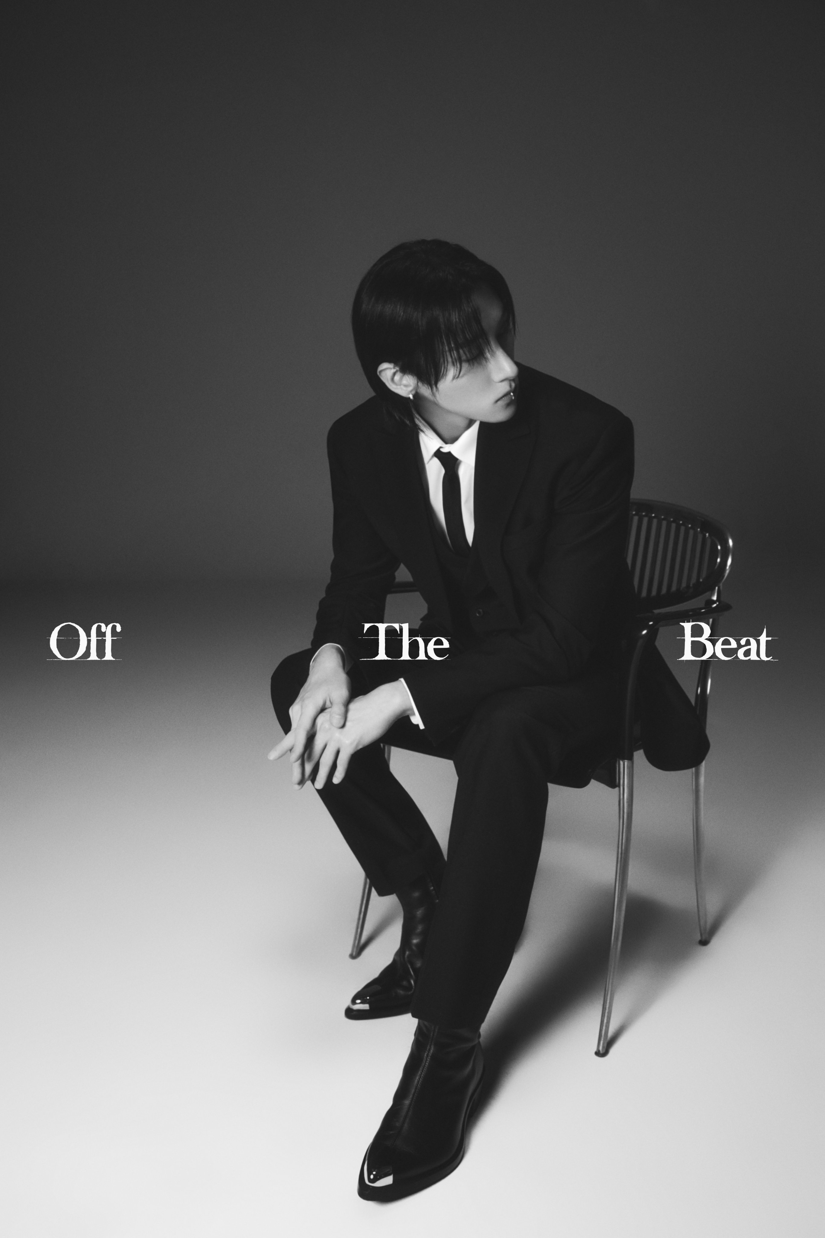 [정보/소식] I.M 3rd EP [OffTheBeat] Concept Photo #1 | 인스티즈