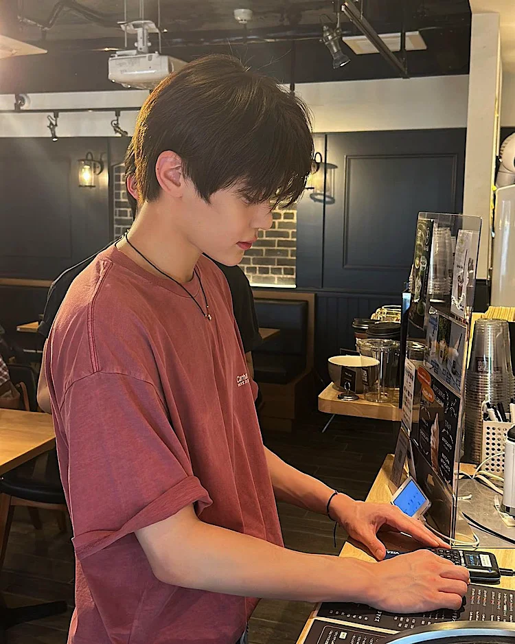 아~ 넷챠 보고 싶다 나재림이 쓴 글 가슴 아프고 안타깝다 | 인스티즈