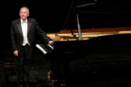 '피아노의 황제' 마우리치오 폴리니 별세…향년 82세 | 인스티즈