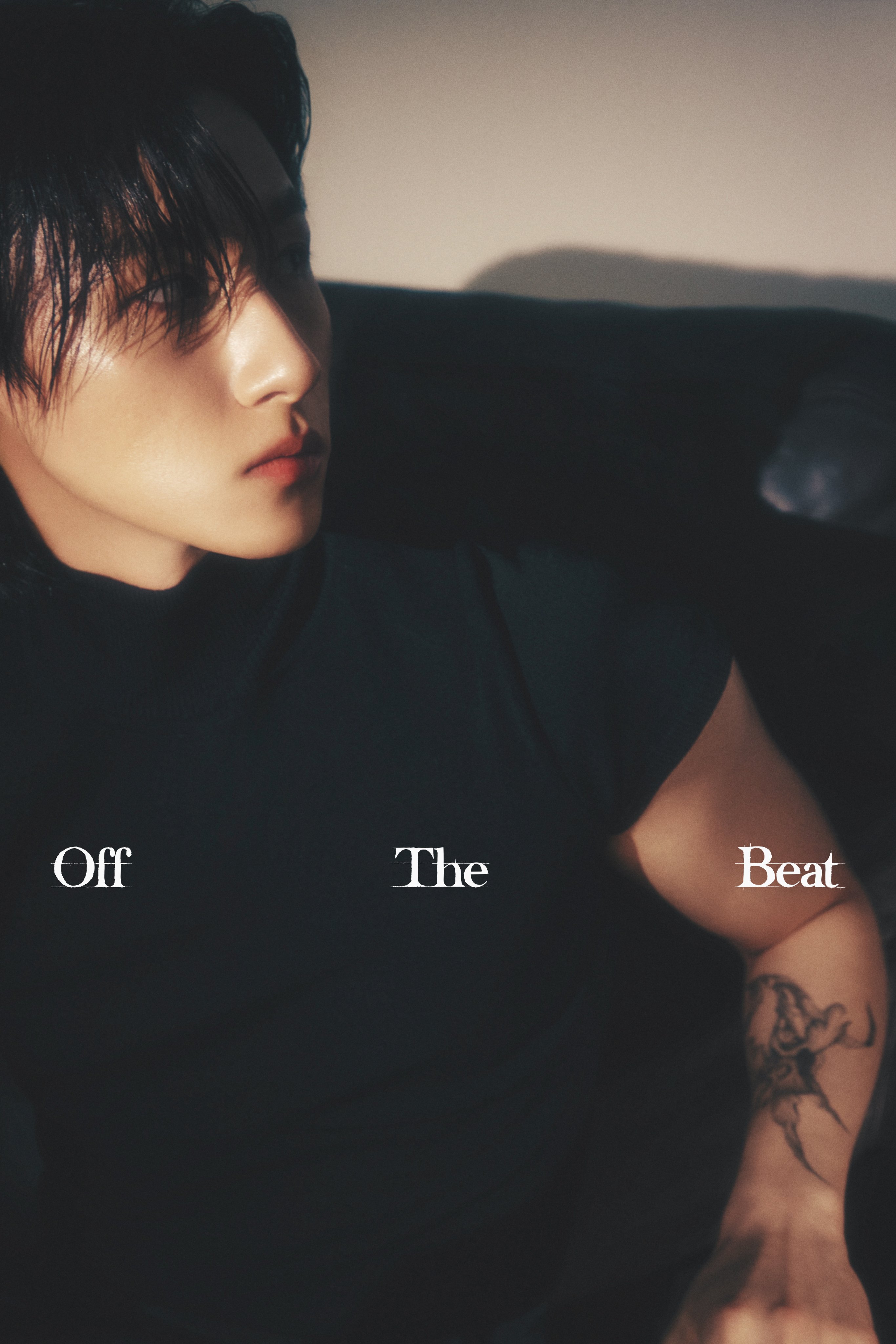 [정보/소식] I.M 3rd EP [OffThebeat] Concept Photo #3 | 인스티즈