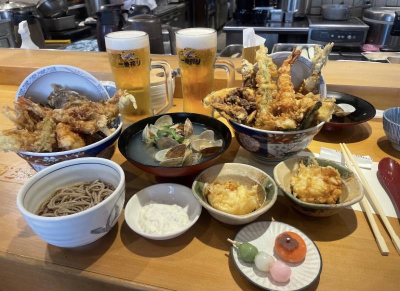 [잡담] 일본 혼여 가서 먹을 음식 다 정했다... | 인스티즈