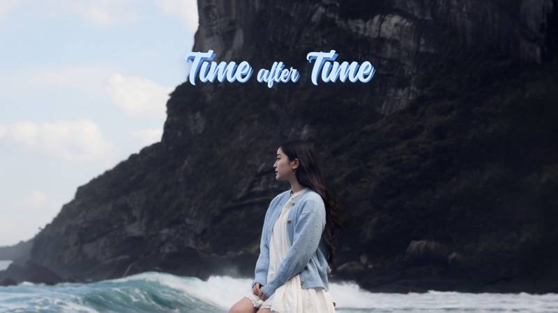 M/V Release WONY - &lt;TIME after TIME&gt; | 인스티즈