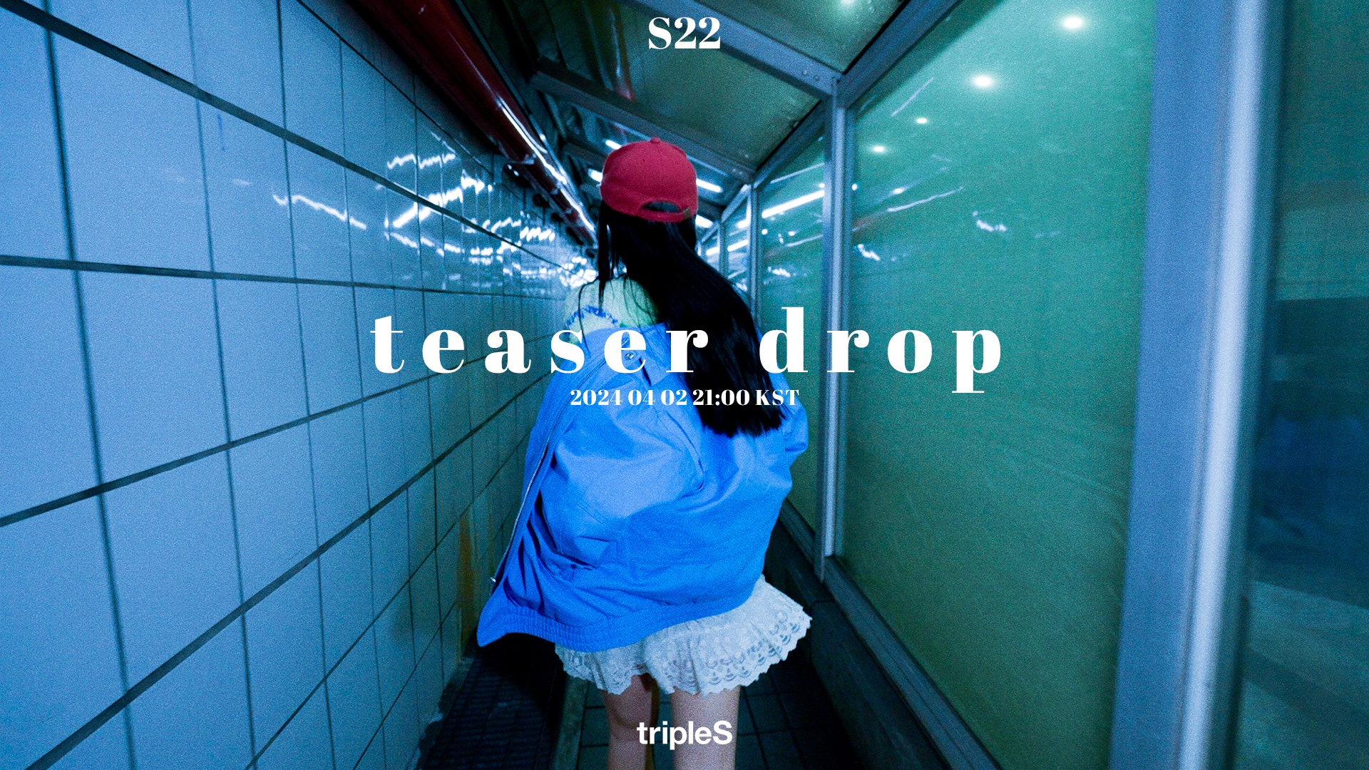 [정보/소식] 2024.04.02S22 teaser drop | 인스티즈