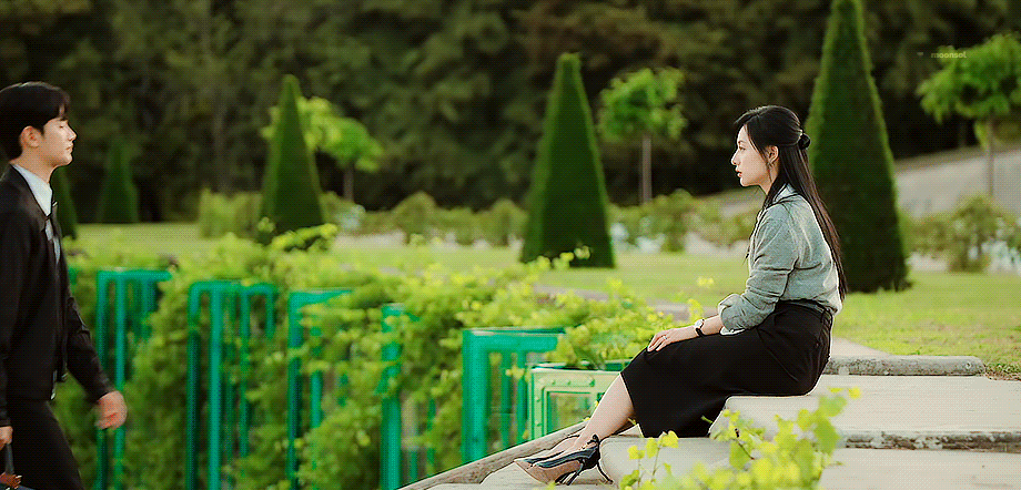 [잡담] 눈물의여왕 김수현이 백현우 감정 해석한거 개쩐다..... | 인스티즈