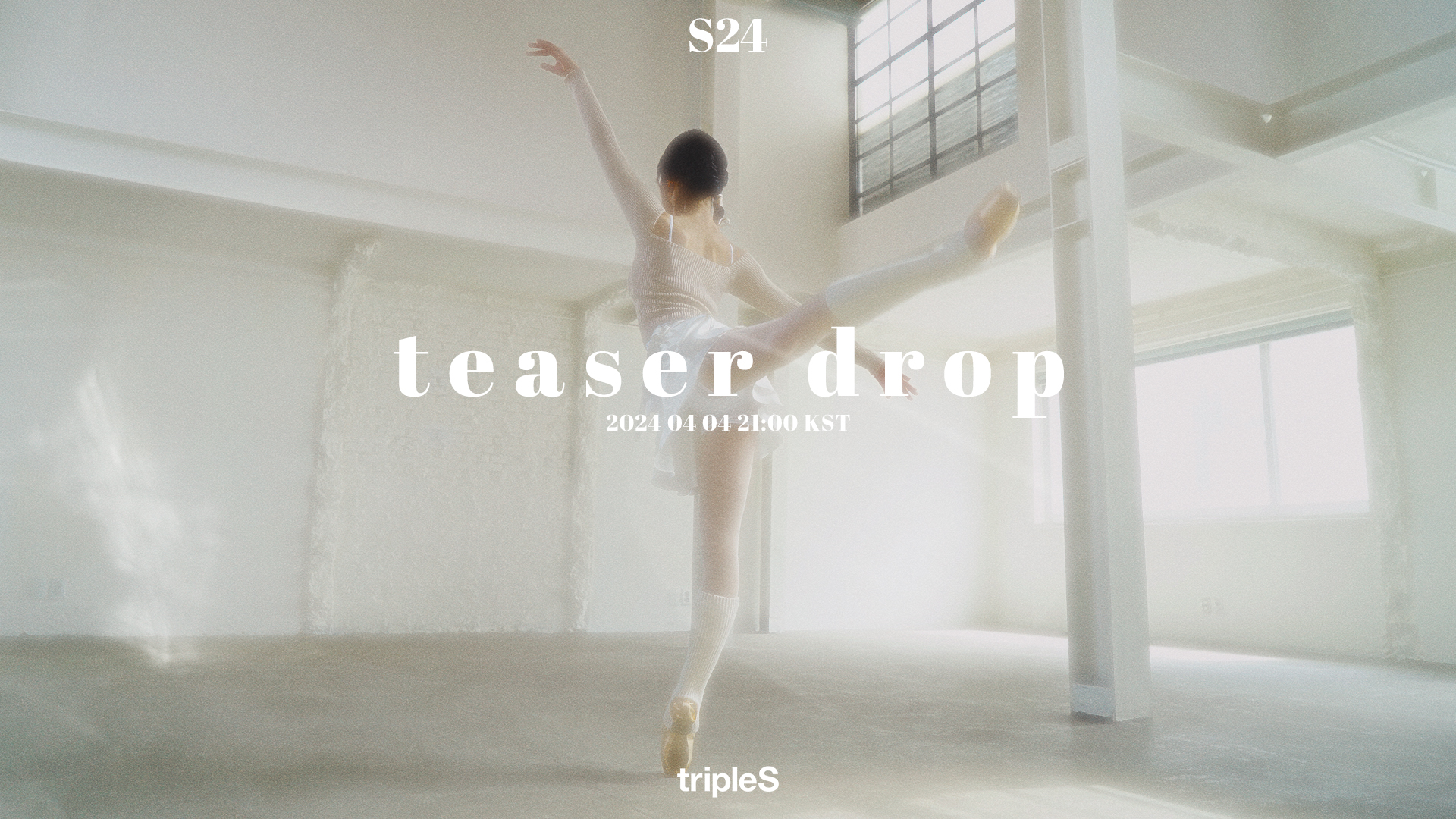 [정보/소식] 2024.04.04S24 teaser drop | 인스티즈