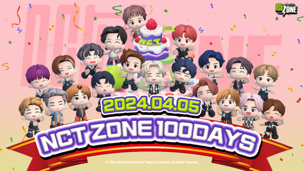 [정보/소식] NCT ZONE, 100일 기념 업데이트…제노·유타 퍼즐 챕터 추가 등 | 인스티즈
