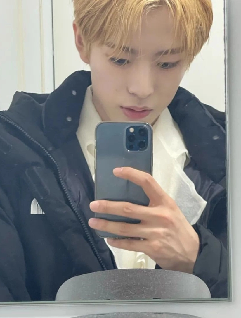 커신 같이 내가 좋아하는 낯만 달고 오는 형 | 인스티즈