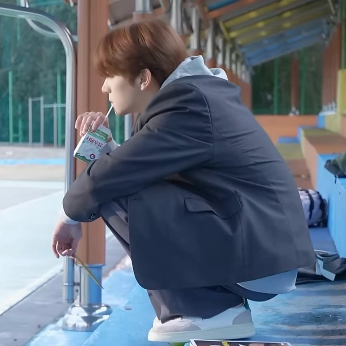 이주연의 포부와 달리 | 인스티즈