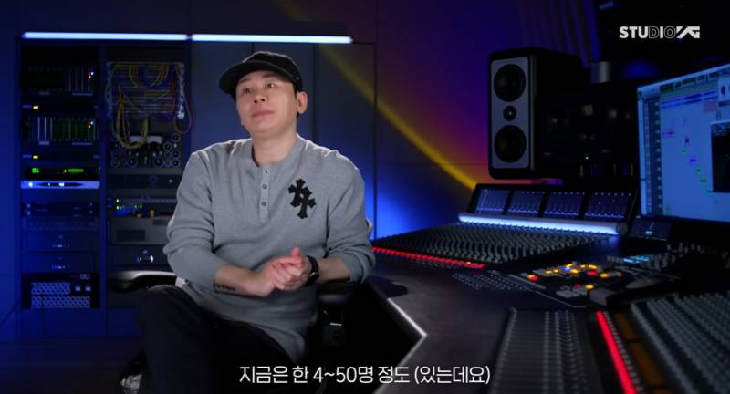 YG 출신 프로듀서의 자존심 대결이라는 이번주 | 인스티즈