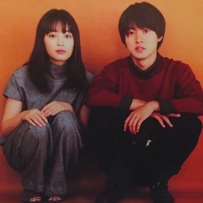 [잡담] 일본 배우 커플하면 얘네도 생각남 공개연애 중임 | 인스티즈