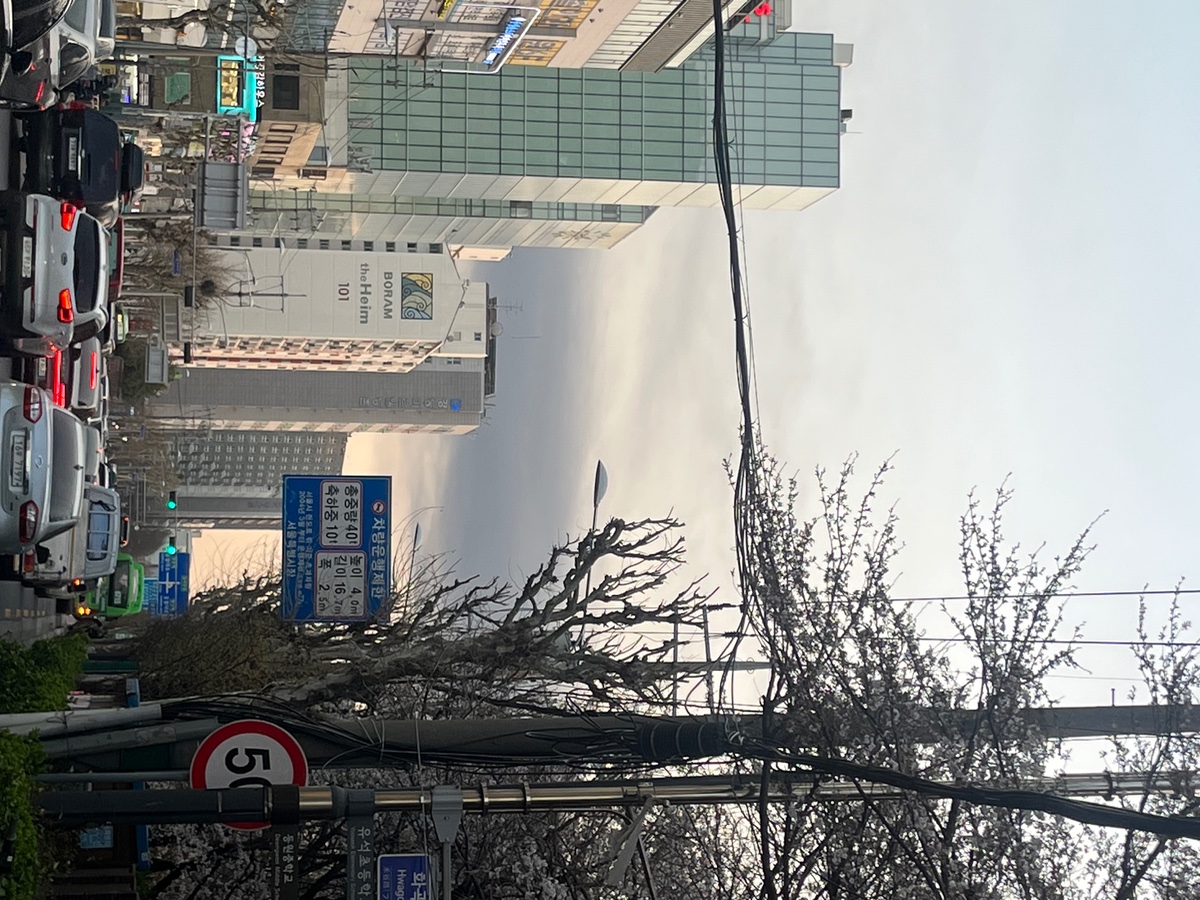 [정보/소식] 현재 서울까지 연기 퍼졌다는 인천 공장 화재 실시간 | 인스티즈