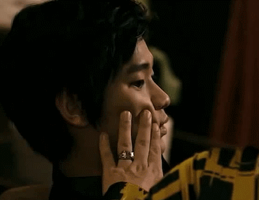 [잡담] 도둑들 김수현 움짤 모음 1 | 인스티즈