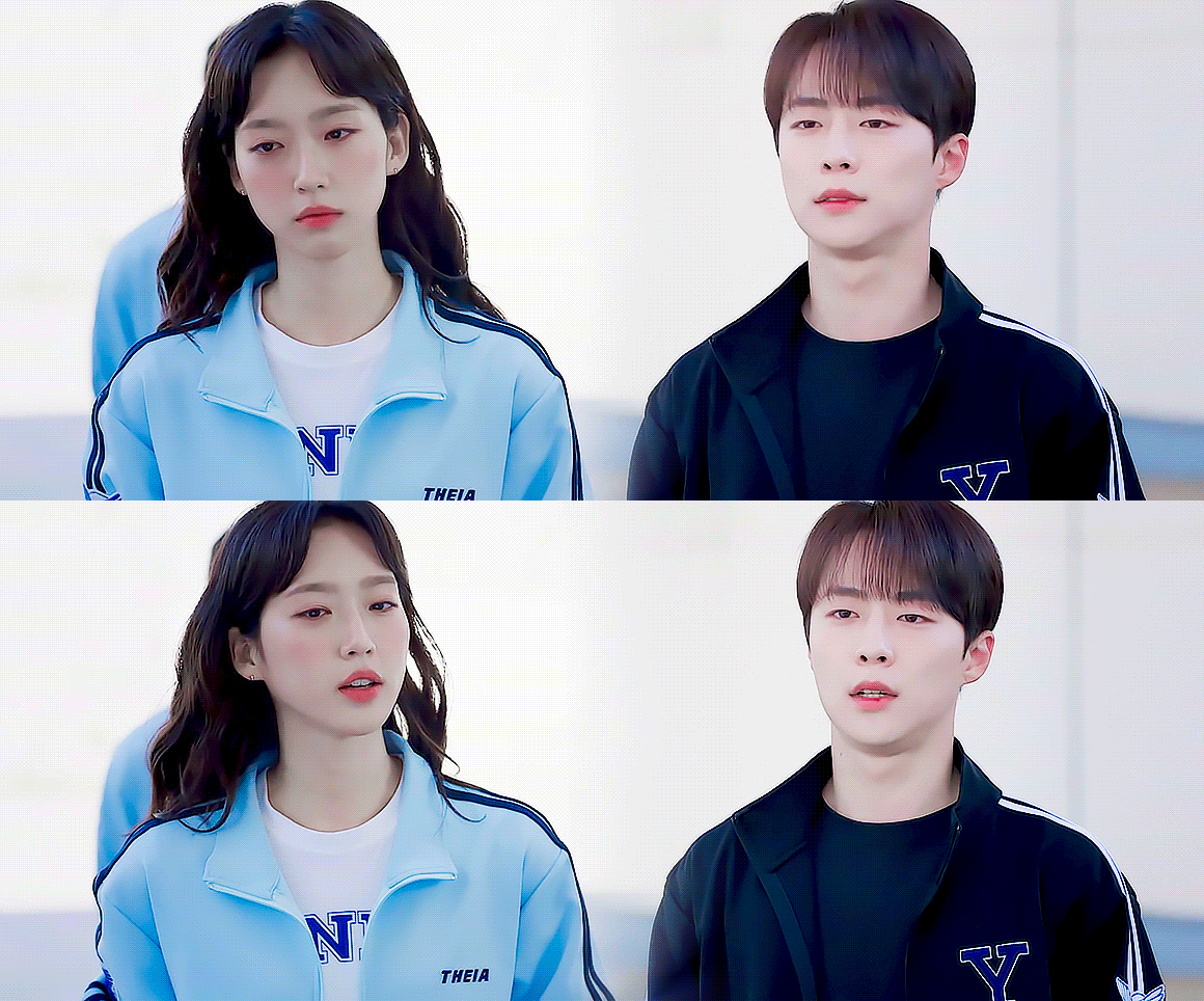 [잡담] 개인적 얼굴합 좋은 커플들 | 인스티즈