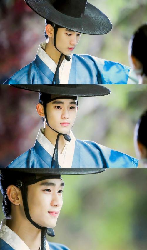 [잡담] 별그대 초반부 김수현 비주얼 다시봐도 레전드다 진짜 - 인스티즈(instiz) 드영배 카테고리