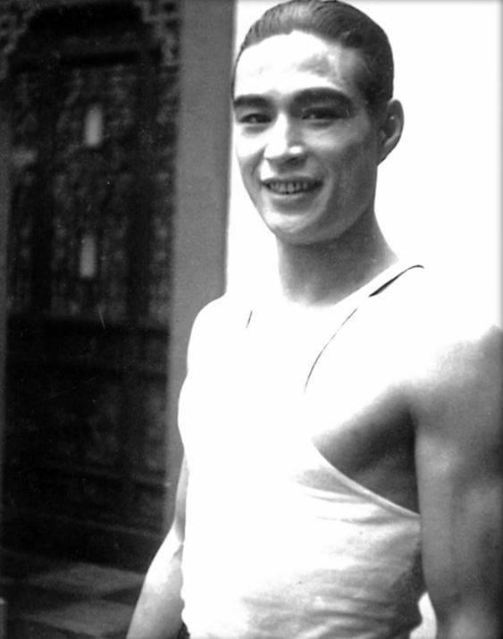 1930년대 중국 최고 스타로 통했다는 한국인 배우 | 인스티즈