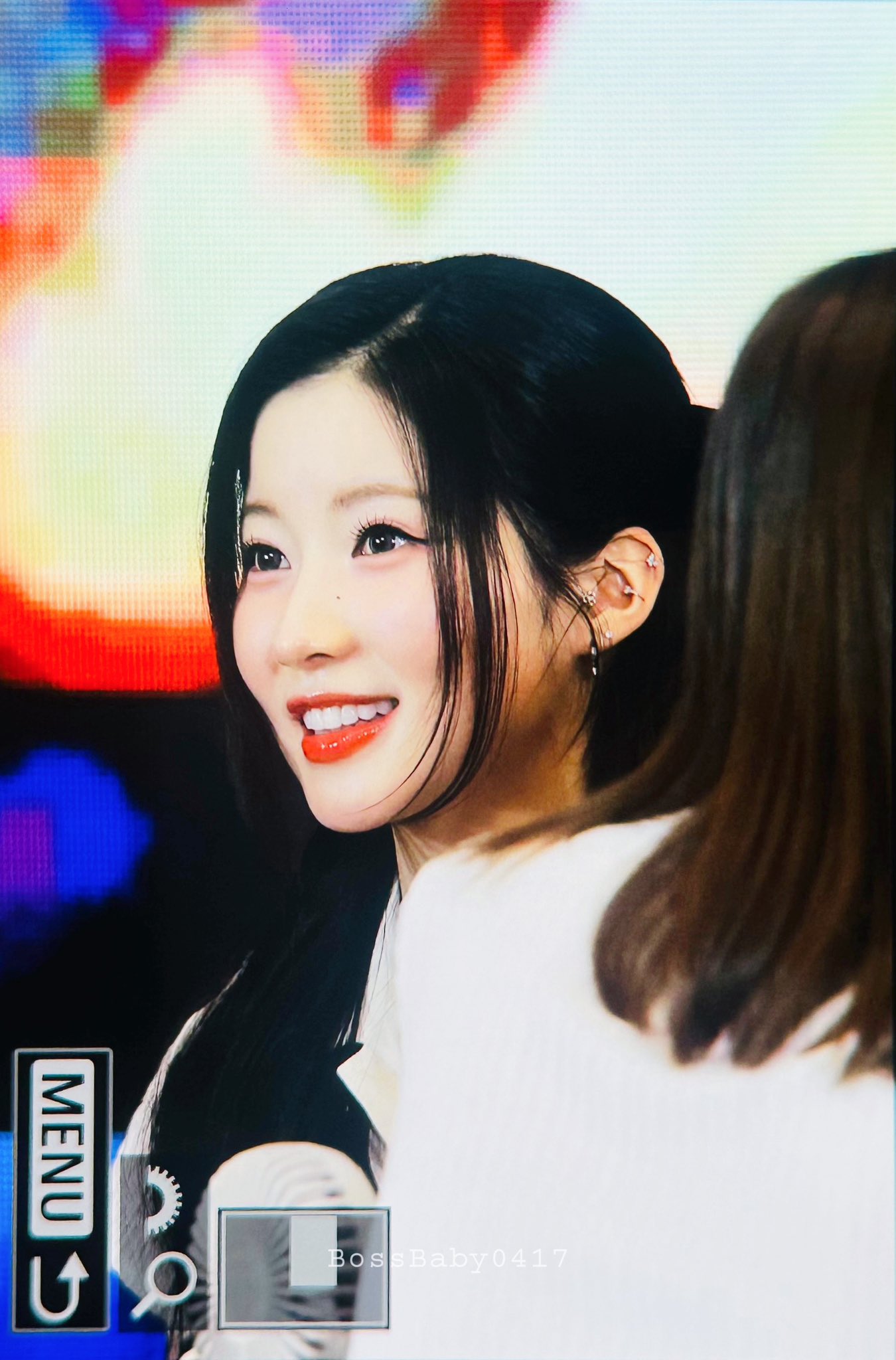 [잡담] 베몬 아사 진짜 이쁘다.. - 인스티즈(instiz) 연예 카테고리