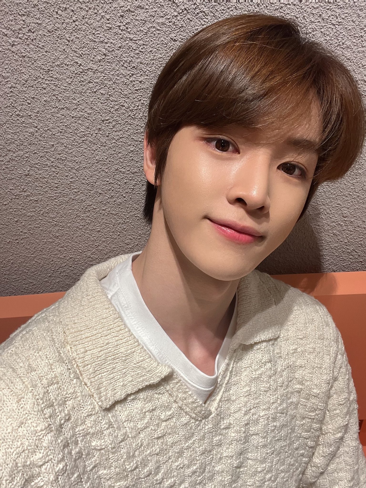 [잡담] 성찬이는 연예인 안 됐으면 ㄹㅇ 셀카란게 없었을 거 같음 - 인스티즈(instiz) 연예 카테고리