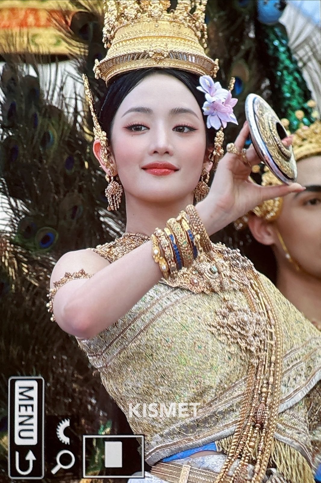 [정보/소식] 2024 태국 송크란 축제 대표모델로 뽑힌 여자아이들 민니 | 인스티즈