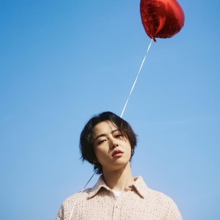 [정보/소식] 블락비 유권, 오늘(15일) 디지털 싱글 'Tough Love' 발매 | 인스티즈