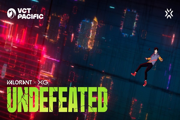 [정보/소식] XG, 라이엇 게임즈 컬래버곡 'UNDEFEATED' 공개 | 인스티즈
