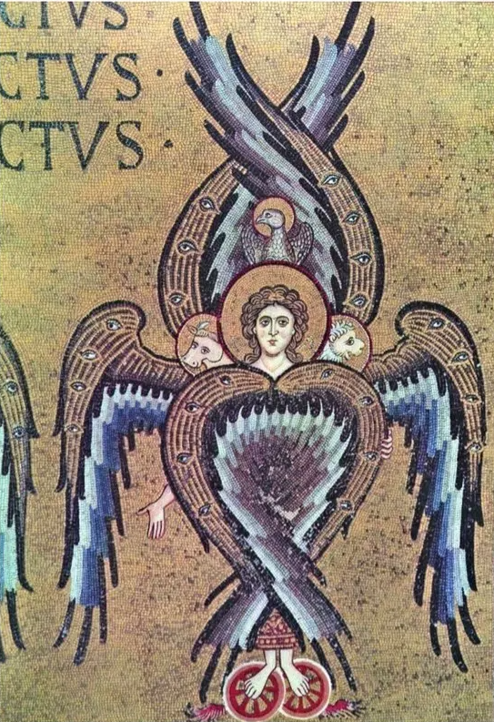 성경에서 천사의 등장 대사가 '두려워 말라' 인 이유 (공포주의) | 인스티즈