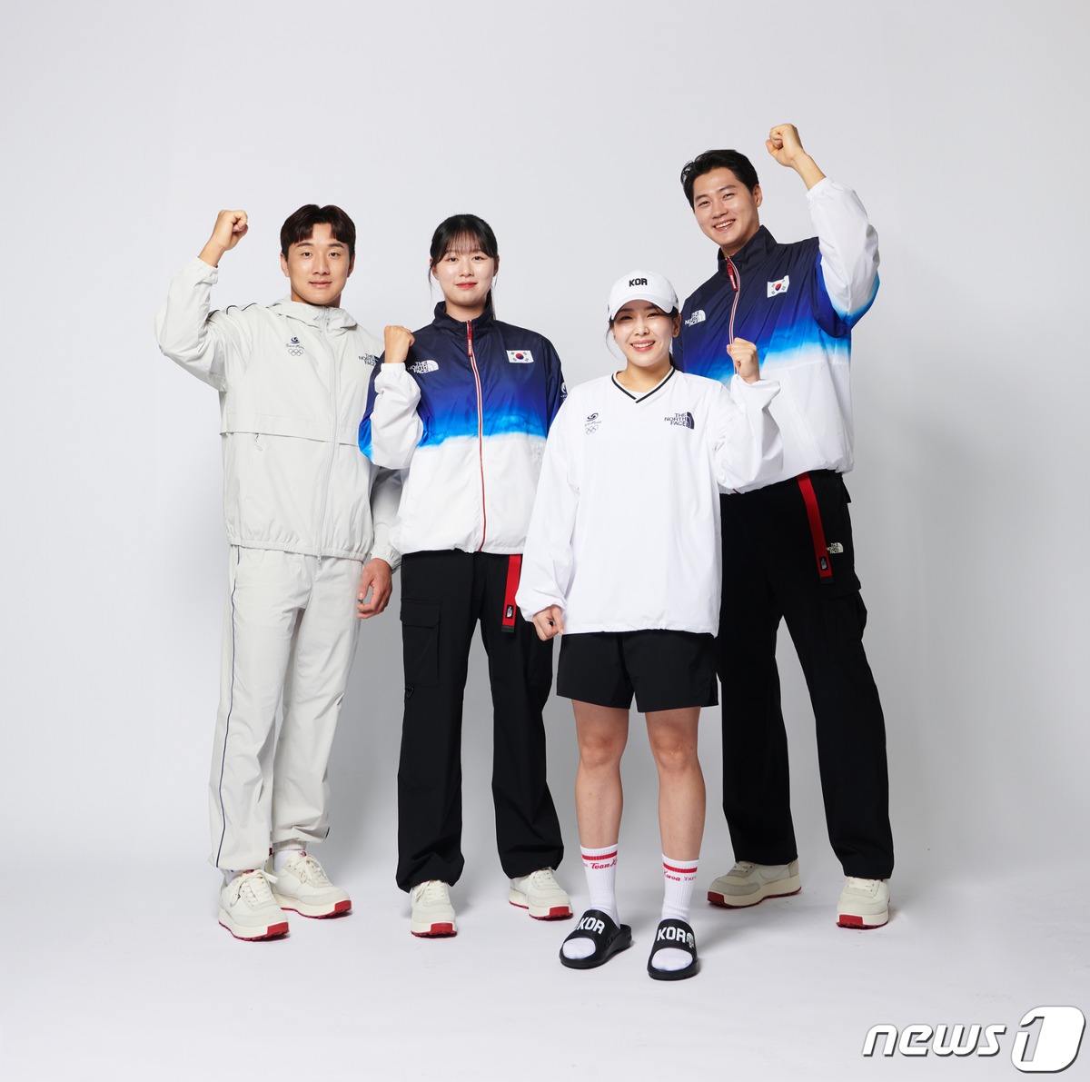 [정보/소식] '파리올림픽 팀코리아 공식 단복을 소개합니다' | 인스티즈