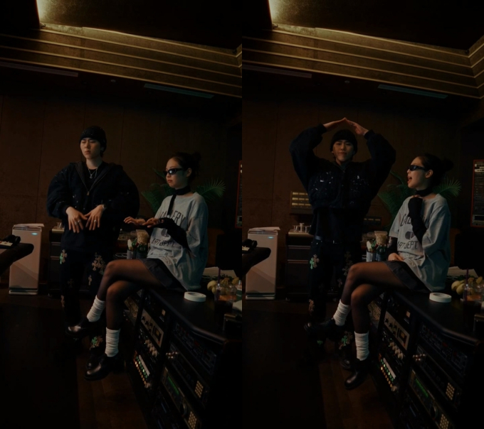 [정보/소식] 지코, 오는 26일 컴백… 제니 피처링 신곡 'SPOT!' 음원 일부 깜짝 공개! | 인스티즈