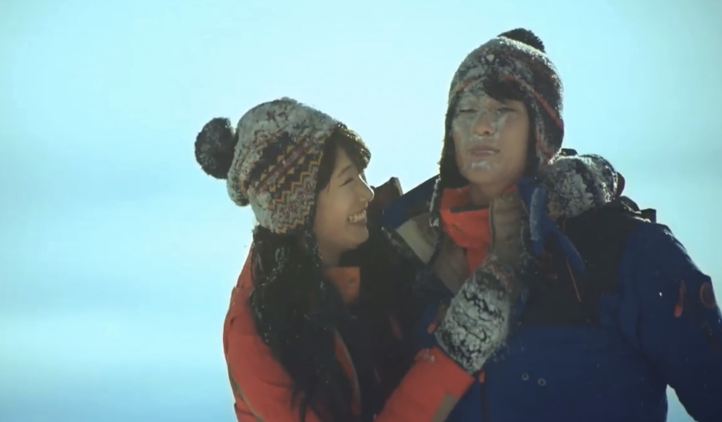 [잡담] 수지랑 김수현 ㅅㅊ글 보고 영상 찾아보는데ㅋㅋㅋㅋ | 인스티즈