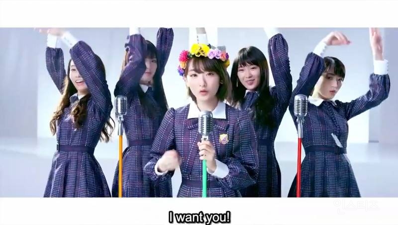 그룹 탈퇴전까지 센터로 밀고싶어했던 노기자카46 멤버...jpg | 인스티즈