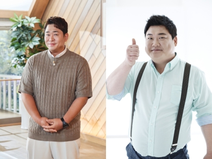 [정보/소식] [단독] 문세윤·김준현 '맛있는 녀석들' 시즌3 복귀 타진 | 인스티즈