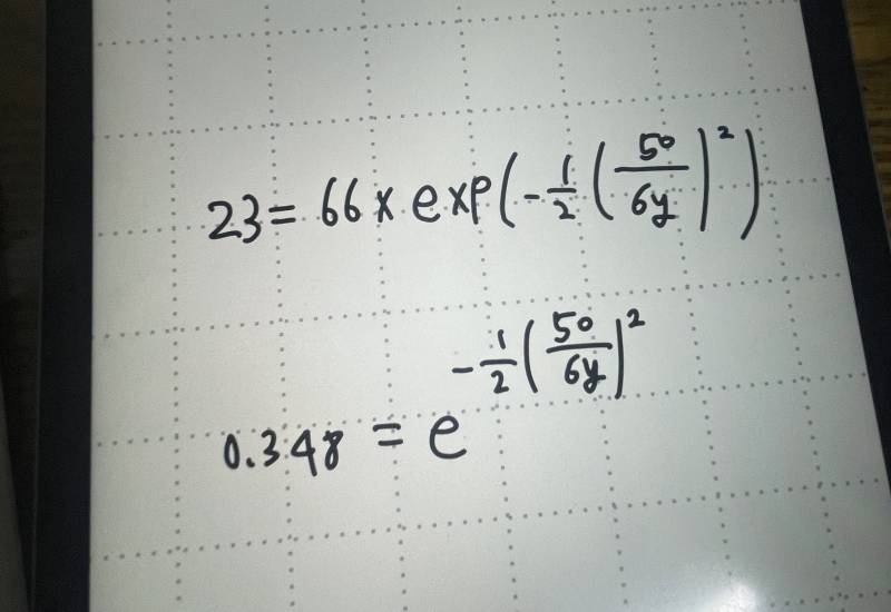 [잡담] 고딩수학 다 까먹었는데 수학 잘 하는 사람 (로그 계산) | 인스티즈