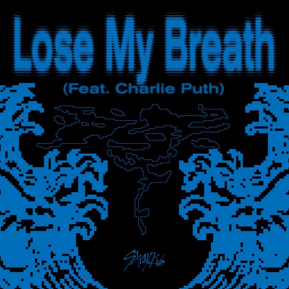 [정보/소식] Stray Kids(스트레이 키즈) Digital Single"Lose My Breath (Feat. Charlie Puth)”ONLINE COVER: TRACK LIST | 인스티즈