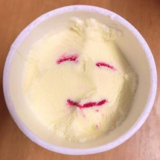 [잡담] 온옾 이션 인자한 아이스크림 미소래ㅋㅋㅋ | 인스티즈