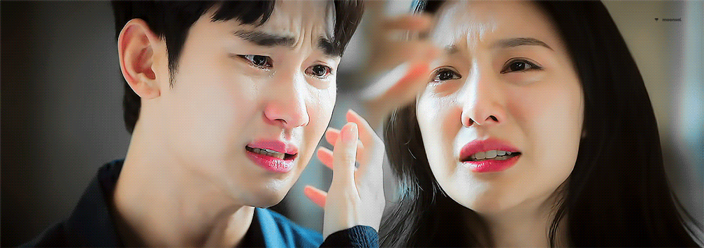 [잡담] 드라마는 끝났는데 김수현 김지원 빠져나오기 힘들다 | 인스티즈