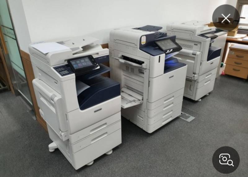 [잡담] 자격증 사본 스캔할때 이런 회사용 프린터기(?)는 어떻게 해??? | 인스티즈