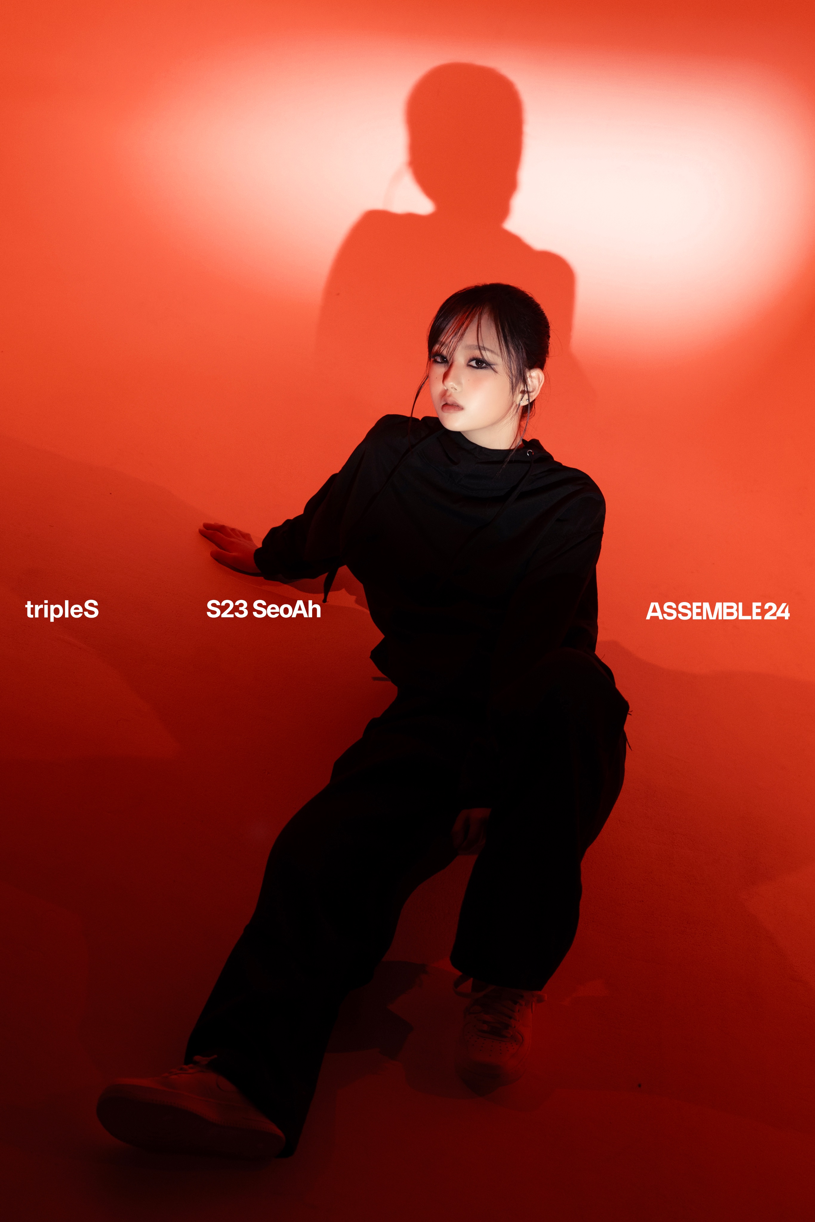 [정보/소식] tripleS &lt;ASSEMBLE24&gt;Concept Photo'Nien',SoHyun,Xinyu,Mayu,Lynn,JooBin,HaYeon,ShiOn,ChaeWon,Sullin,SeoAh,JiYeon | 인스티즈