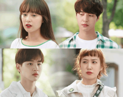 [잡담] 92즈 일단 한 조합은 이루어졌네ㅋㅋ | 인스티즈